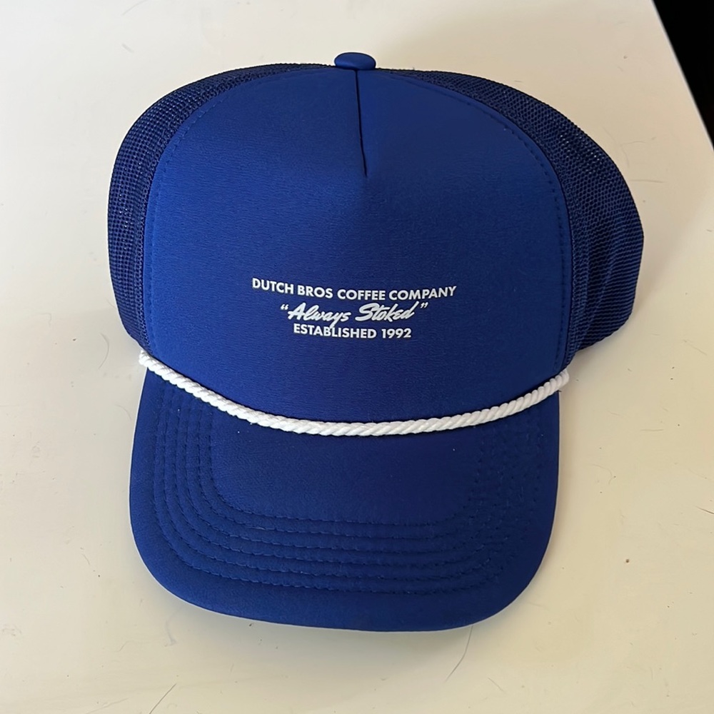 Don’t wear